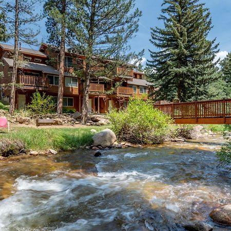 Stonebrook Resort - Adult Only Estes Park Zewnętrze zdjęcie