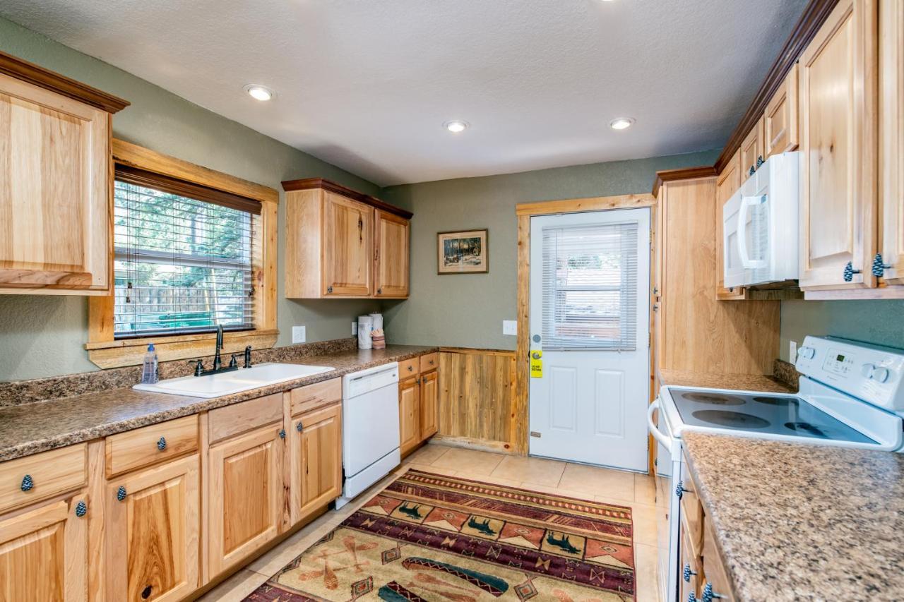 Stonebrook Resort - Adult Only Estes Park Zewnętrze zdjęcie