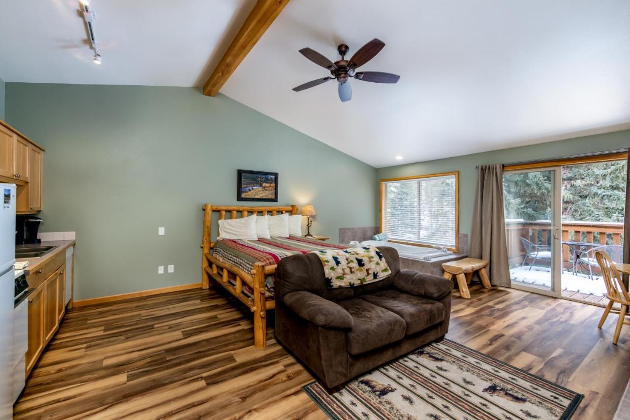 Stonebrook Resort - Adult Only Estes Park Zewnętrze zdjęcie