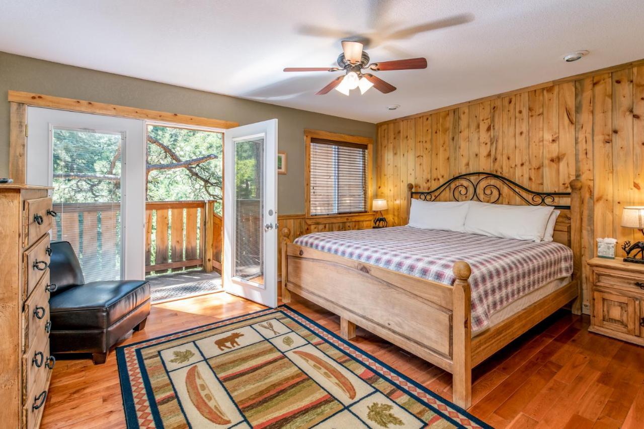 Stonebrook Resort - Adult Only Estes Park Zewnętrze zdjęcie