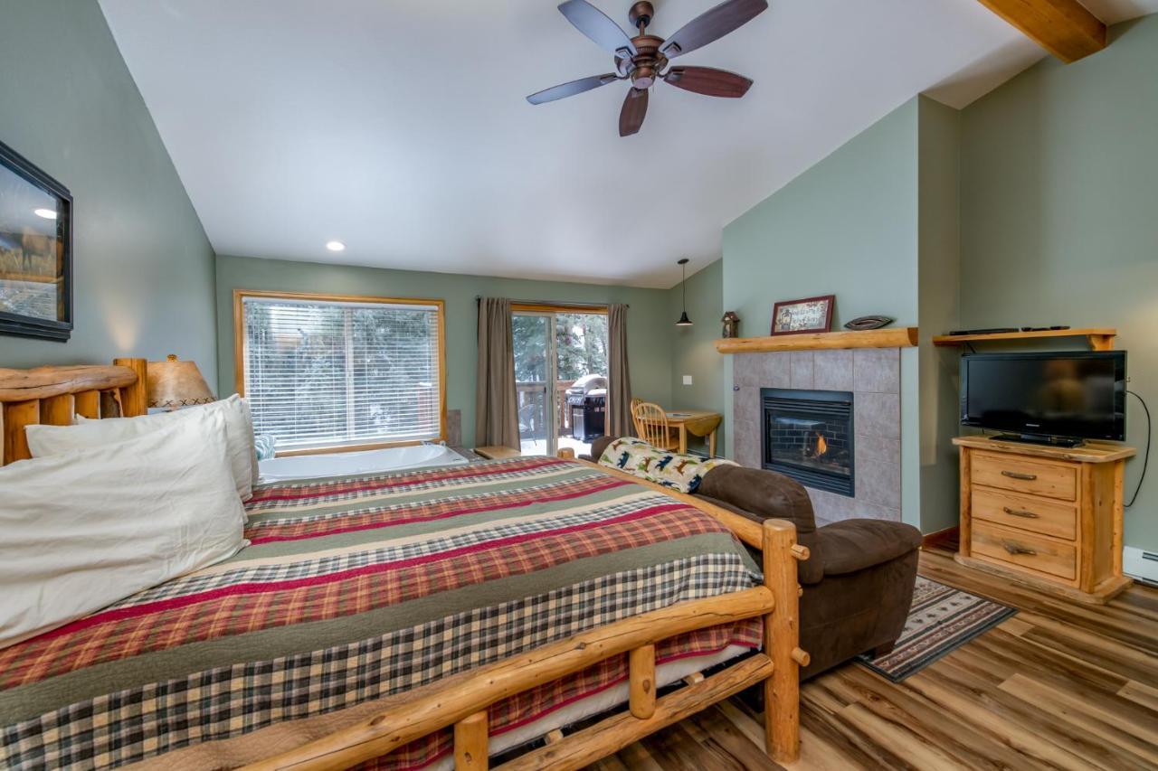 Stonebrook Resort - Adult Only Estes Park Zewnętrze zdjęcie