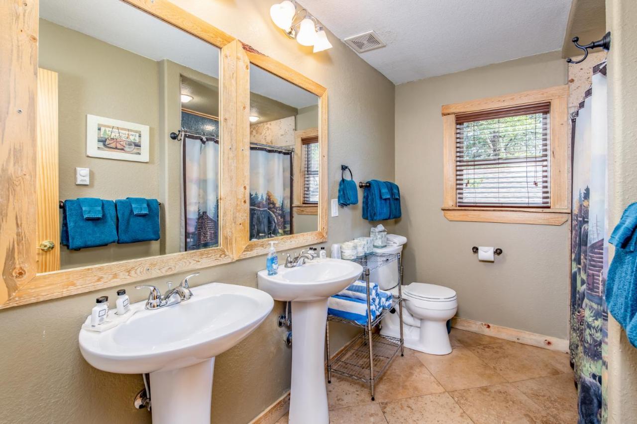 Stonebrook Resort - Adult Only Estes Park Zewnętrze zdjęcie