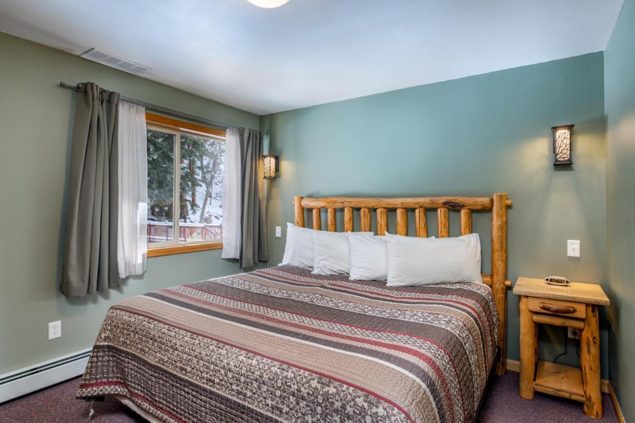 Stonebrook Resort - Adult Only Estes Park Zewnętrze zdjęcie