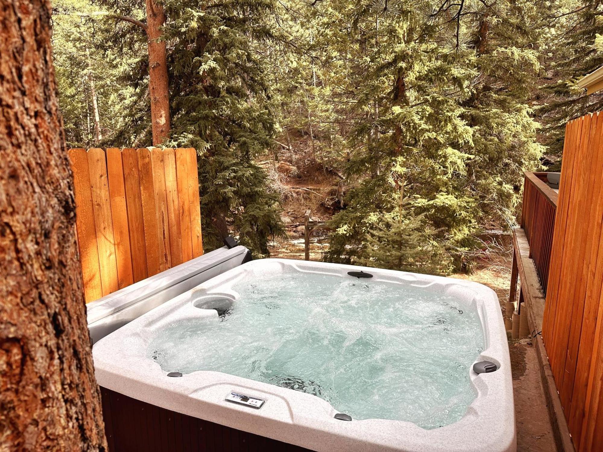 Stonebrook Resort - Adult Only Estes Park Zewnętrze zdjęcie