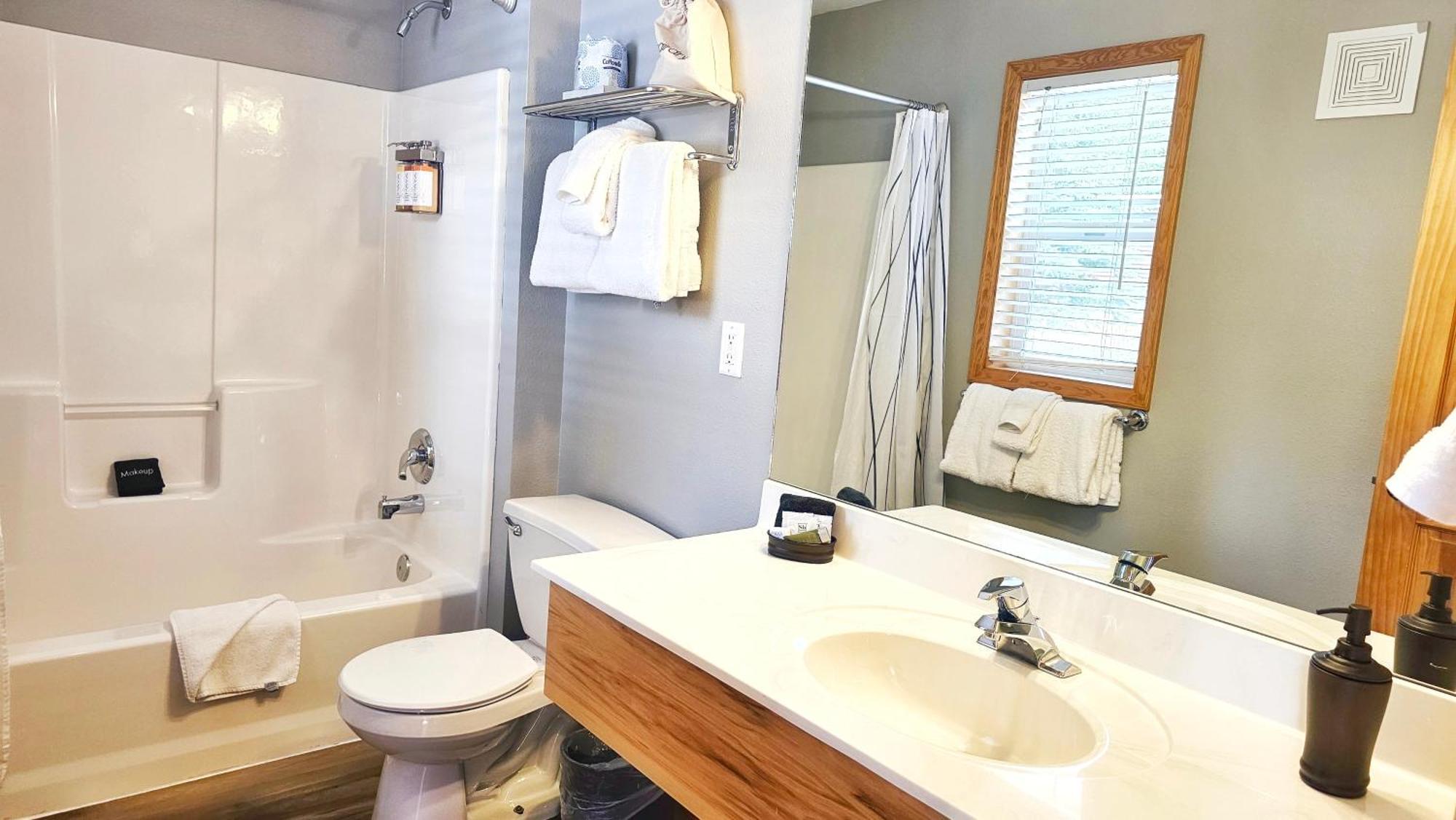 Stonebrook Resort - Adult Only Estes Park Zewnętrze zdjęcie
