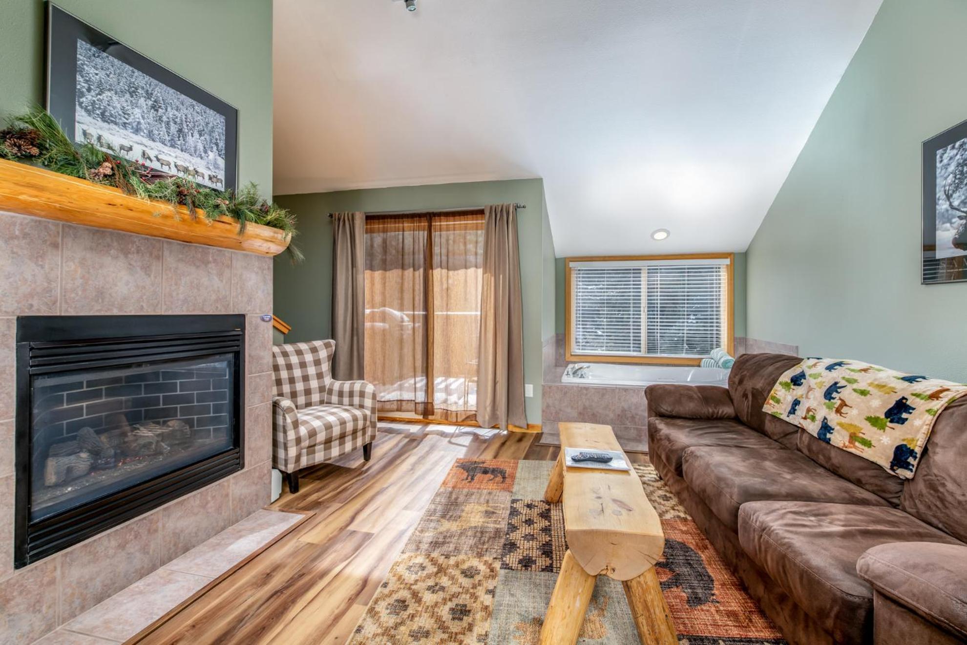 Stonebrook Resort - Adult Only Estes Park Zewnętrze zdjęcie
