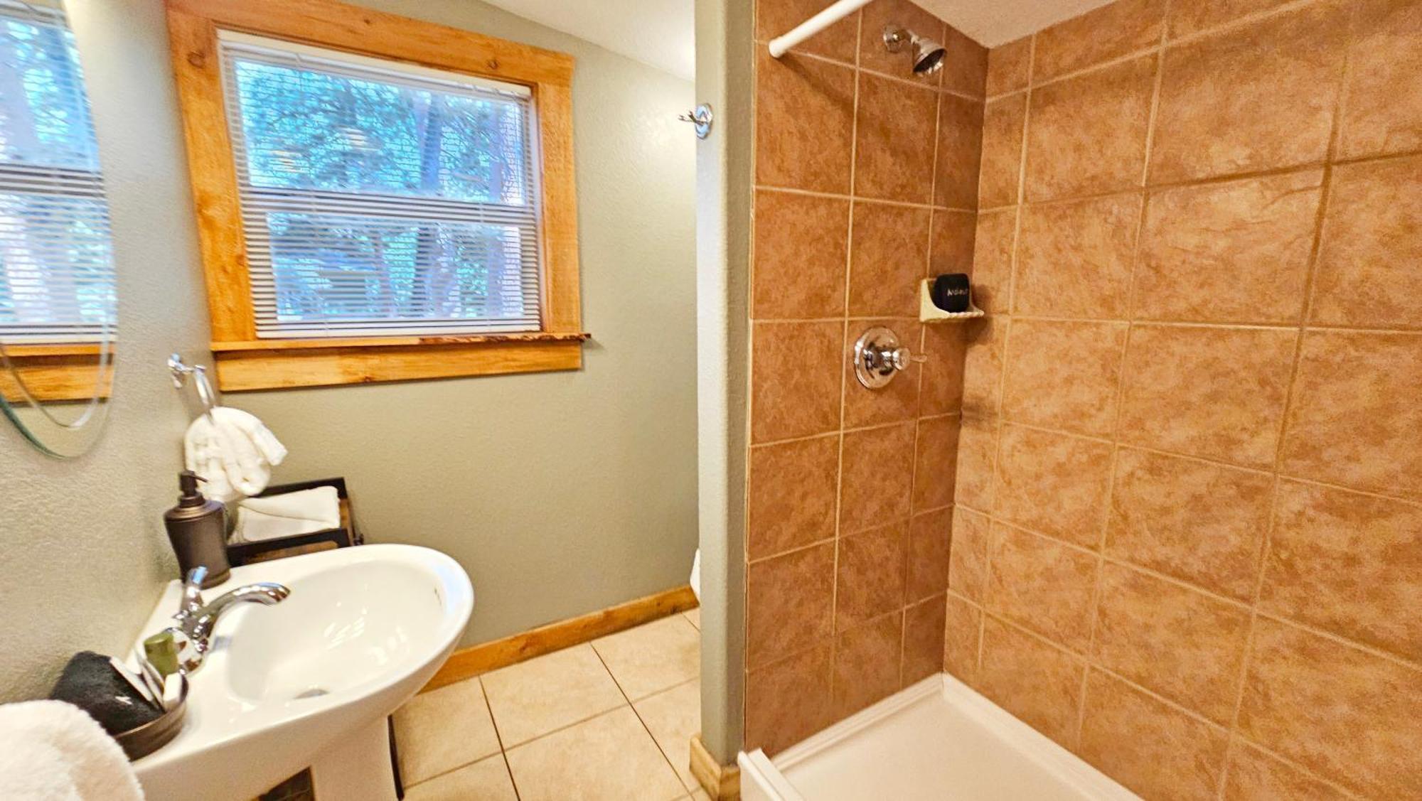 Stonebrook Resort - Adult Only Estes Park Zewnętrze zdjęcie