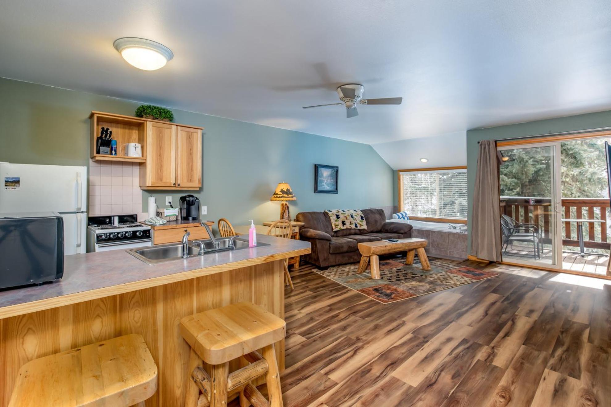 Stonebrook Resort - Adult Only Estes Park Zewnętrze zdjęcie