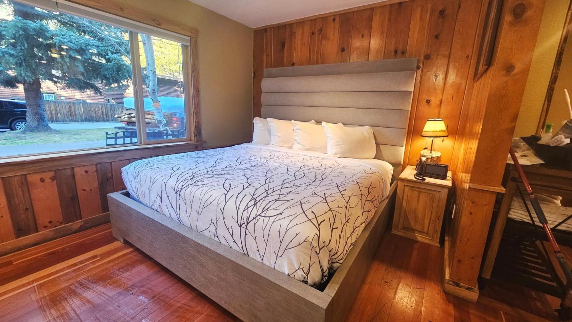 Stonebrook Resort - Adult Only Estes Park Pokój zdjęcie