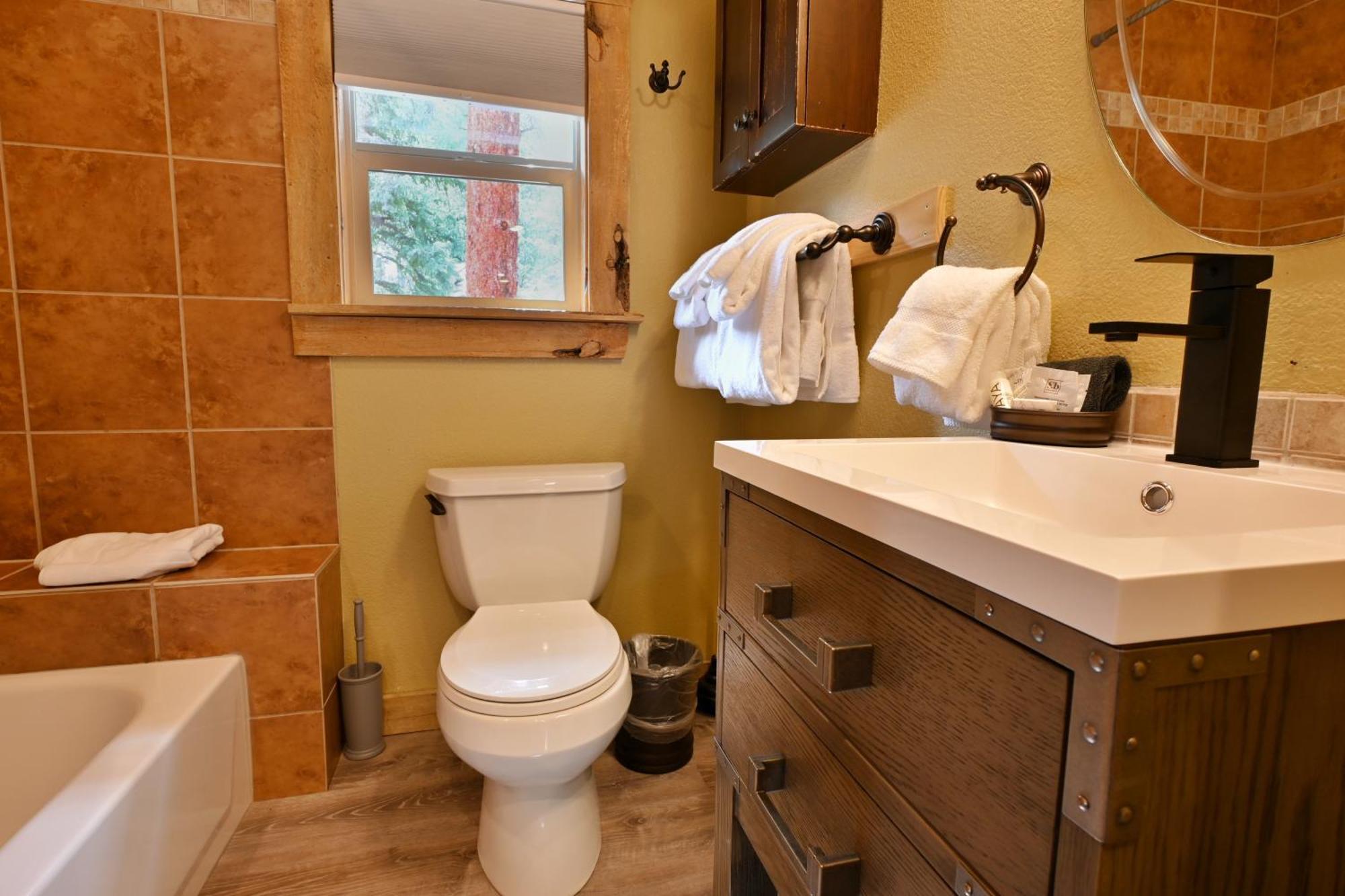 Stonebrook Resort - Adult Only Estes Park Pokój zdjęcie