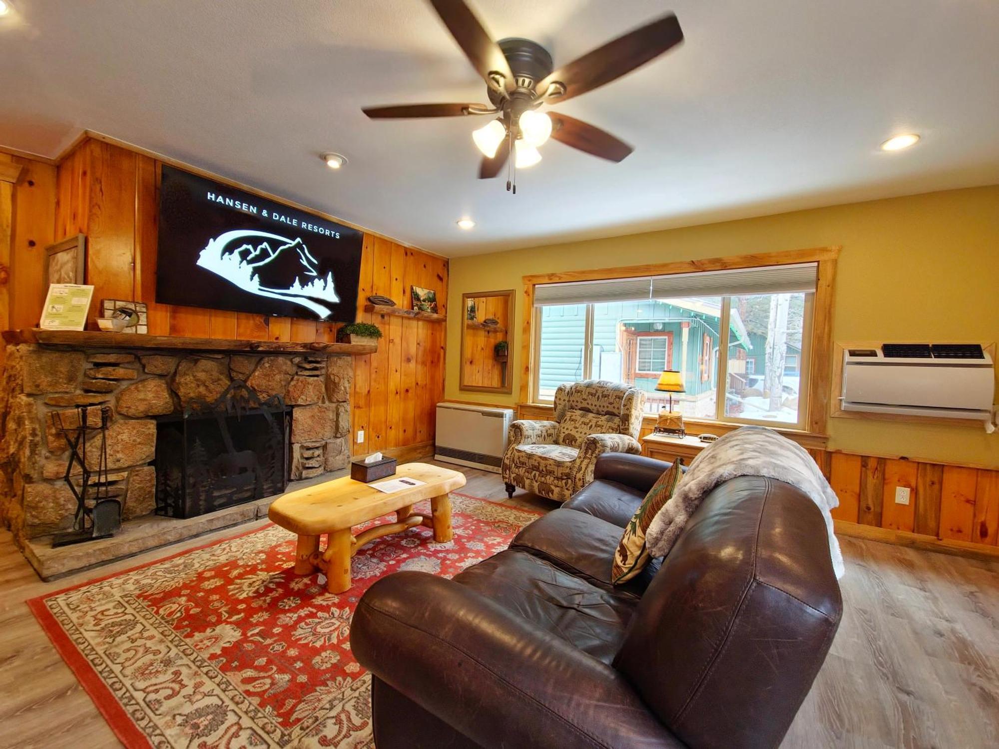 Stonebrook Resort - Adult Only Estes Park Zewnętrze zdjęcie