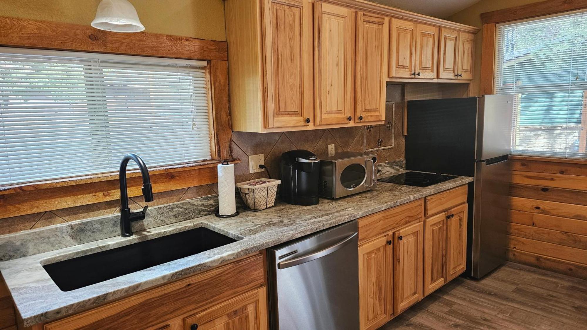 Stonebrook Resort - Adult Only Estes Park Pokój zdjęcie