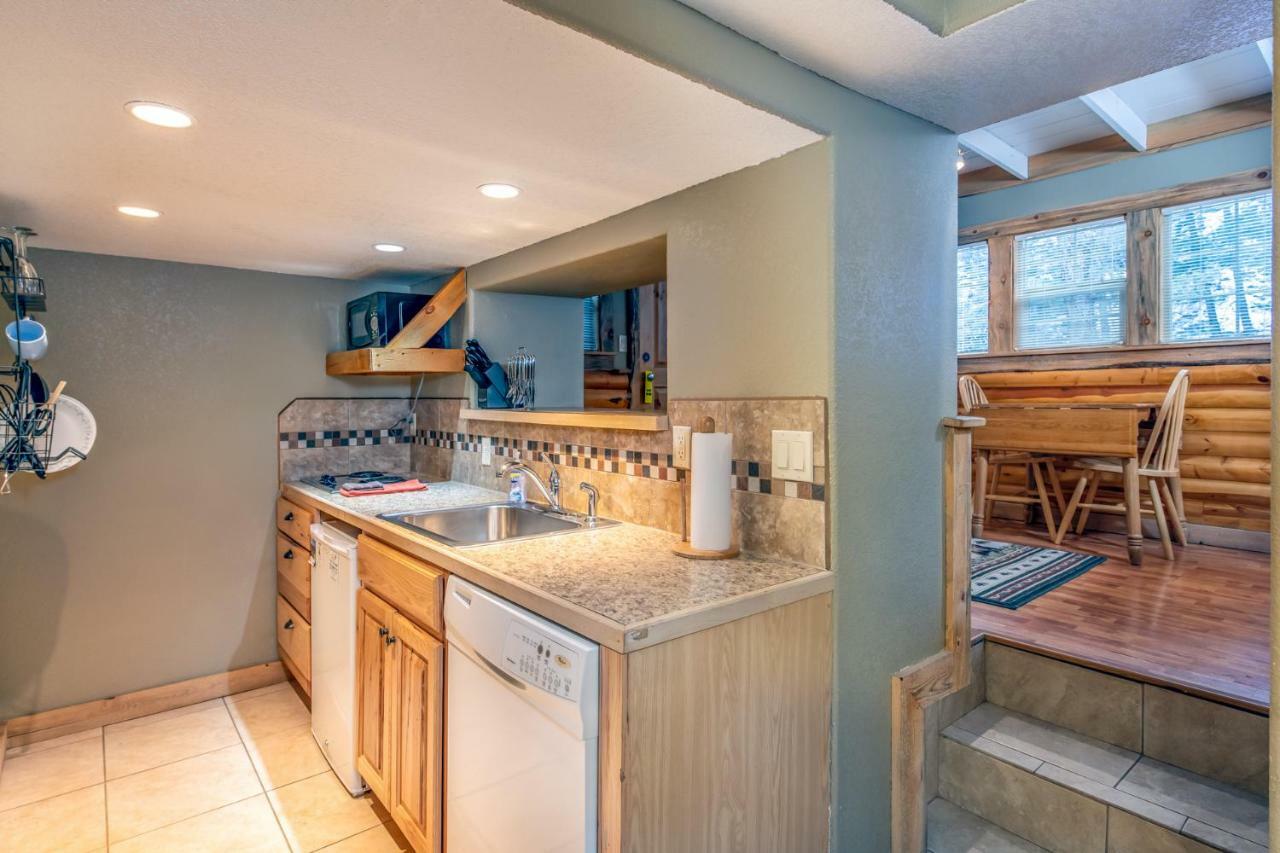 Stonebrook Resort - Adult Only Estes Park Zewnętrze zdjęcie
