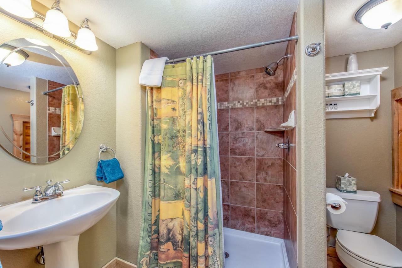 Stonebrook Resort - Adult Only Estes Park Zewnętrze zdjęcie