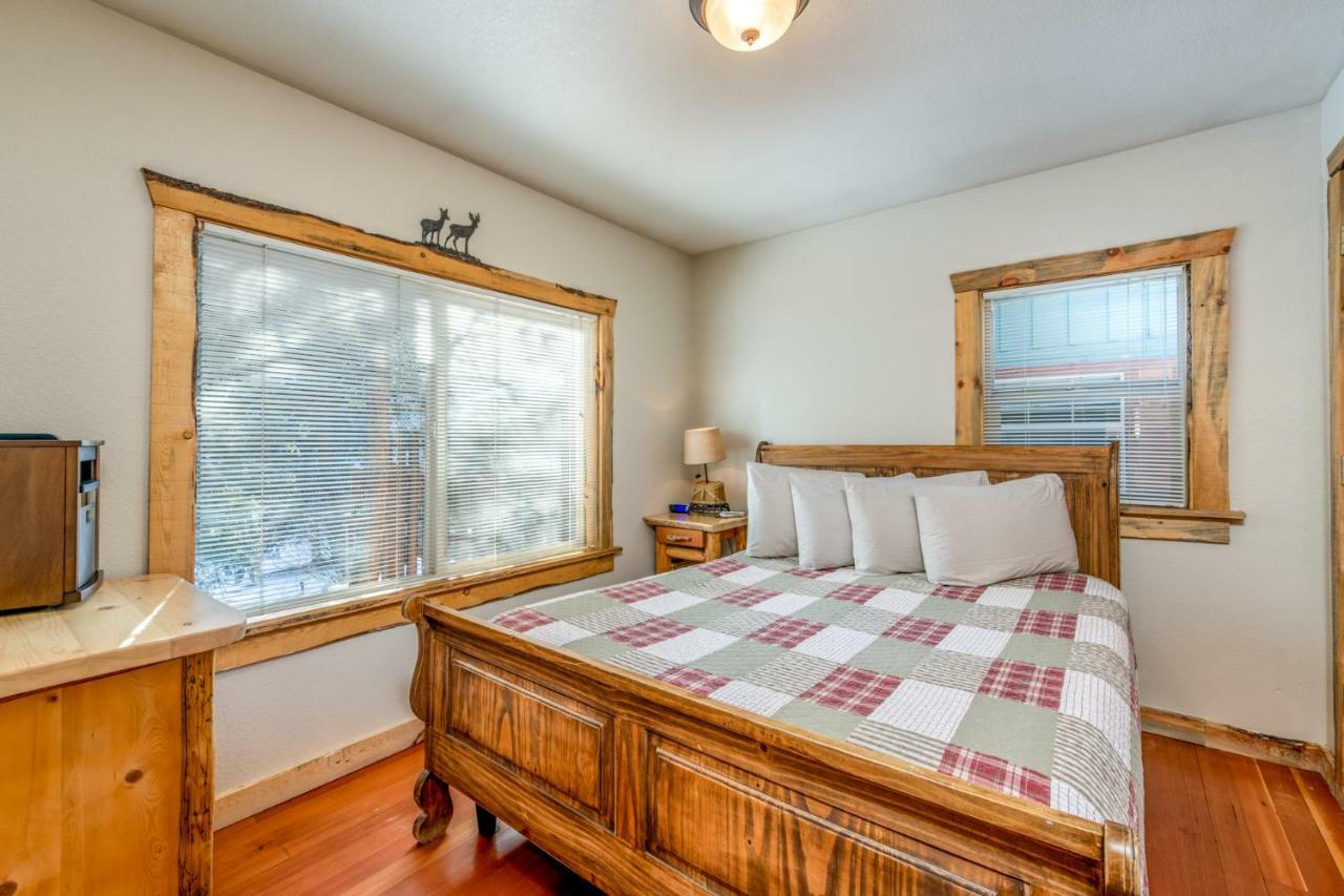 Stonebrook Resort - Adult Only Estes Park Zewnętrze zdjęcie