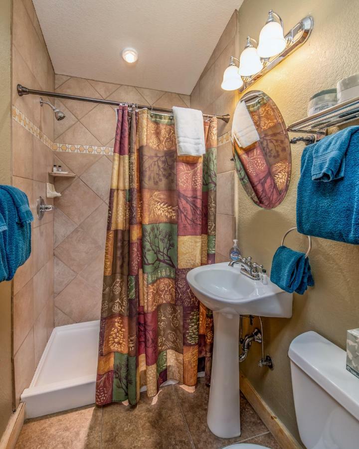 Stonebrook Resort - Adult Only Estes Park Zewnętrze zdjęcie