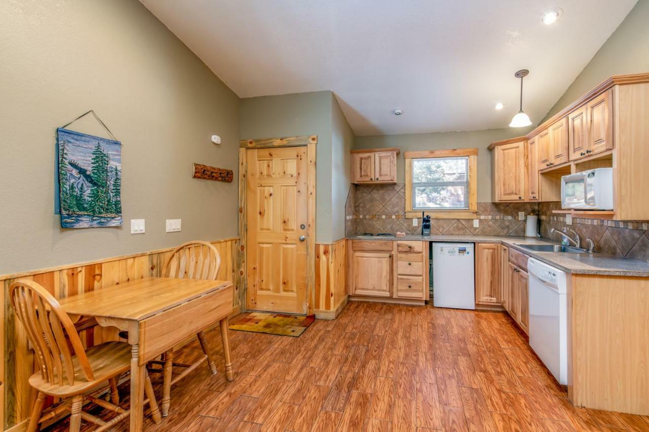 Stonebrook Resort - Adult Only Estes Park Zewnętrze zdjęcie
