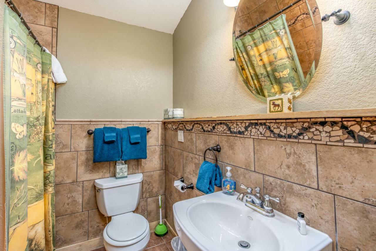 Stonebrook Resort - Adult Only Estes Park Zewnętrze zdjęcie