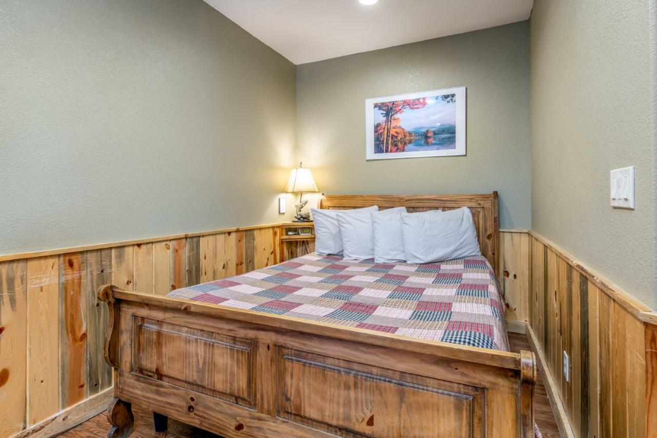 Stonebrook Resort - Adult Only Estes Park Zewnętrze zdjęcie