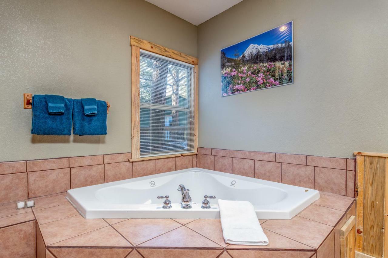 Stonebrook Resort - Adult Only Estes Park Zewnętrze zdjęcie