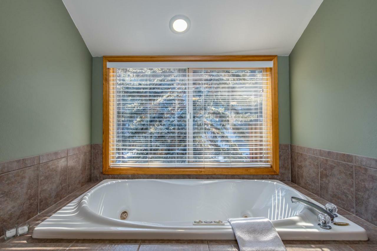 Stonebrook Resort - Adult Only Estes Park Zewnętrze zdjęcie