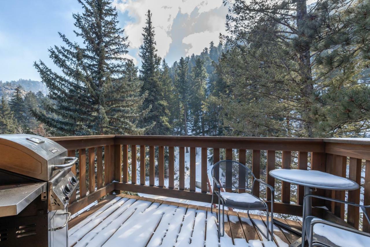 Stonebrook Resort - Adult Only Estes Park Zewnętrze zdjęcie