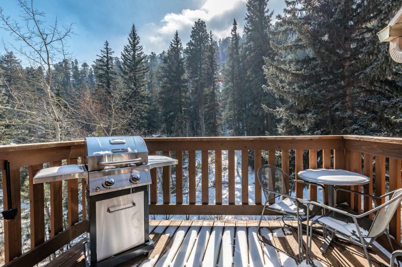 Stonebrook Resort - Adult Only Estes Park Zewnętrze zdjęcie