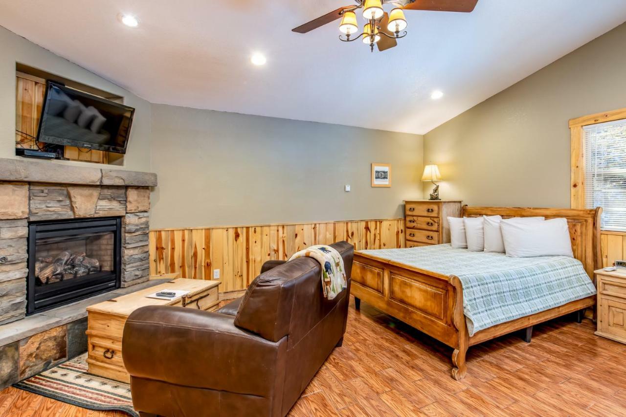 Stonebrook Resort - Adult Only Estes Park Zewnętrze zdjęcie