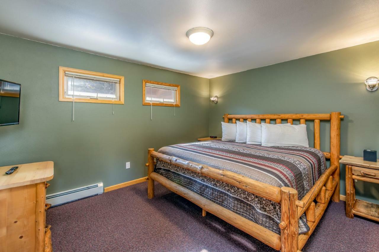 Stonebrook Resort - Adult Only Estes Park Zewnętrze zdjęcie